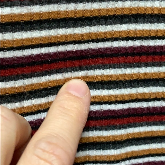 LulaRoe Carly Dress - Picture 4 of 4